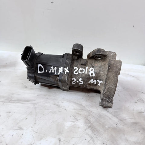 VALVULA EGR Chevrolet D-MAX 2018 - 2.5 4x2 Bencina Mecánico