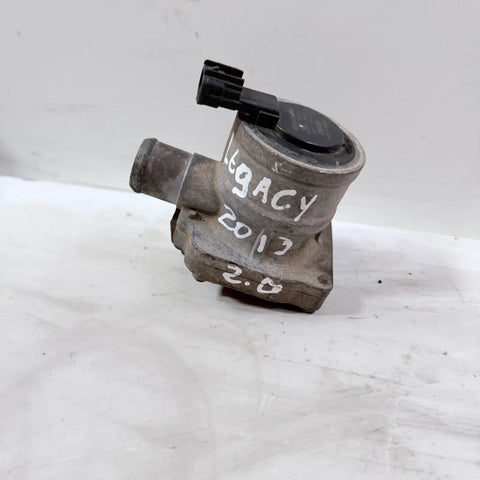 VALVULA EGR Subaru Legacy 2013 - 2.0 4x2 Bencina Mecánico