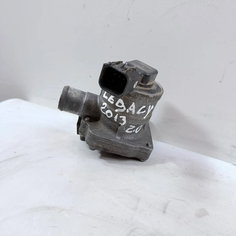 VALVULA EGR Subaru Legacy 2013 - 2.0 4x2 Bencina Mecánico