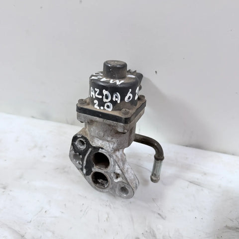 VALVULA EGR Mazda 6 2005 - 2.0 4x2 Bencina Mecánico