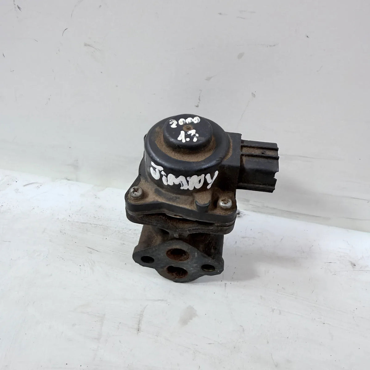 VALVULA EGR Suzuki Jimny 2000 - 1.3 4x2 Bencina Mecánico