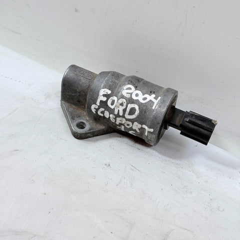 VALVULA EGR Ford ECOSPORT 2004 - 1.6 4x2 Bencina Mecánico