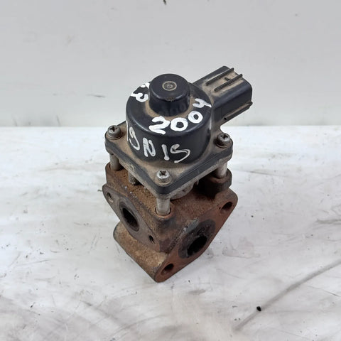 VALVULA EGR Suzuki Ignis 2004 - 1.3 4x2 Bencina Mecánico