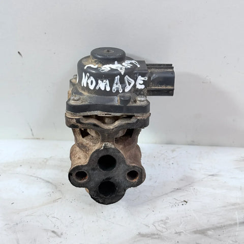 VALVULA EGR Suzuki Nomade 2001 - 2.0 4x2 Diesel Mecánico
