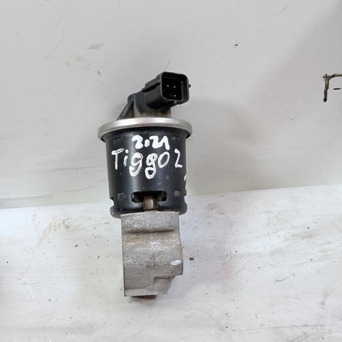VALVULA EGR Chery TIGGO 2 2021 - 1.5 4x2 Bencina Mecánico