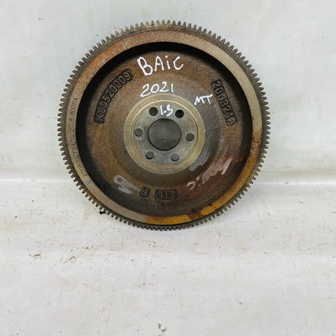 Volante de inercia BAIC X25 2021 - 1.5 4x2 Bencina Mecánico