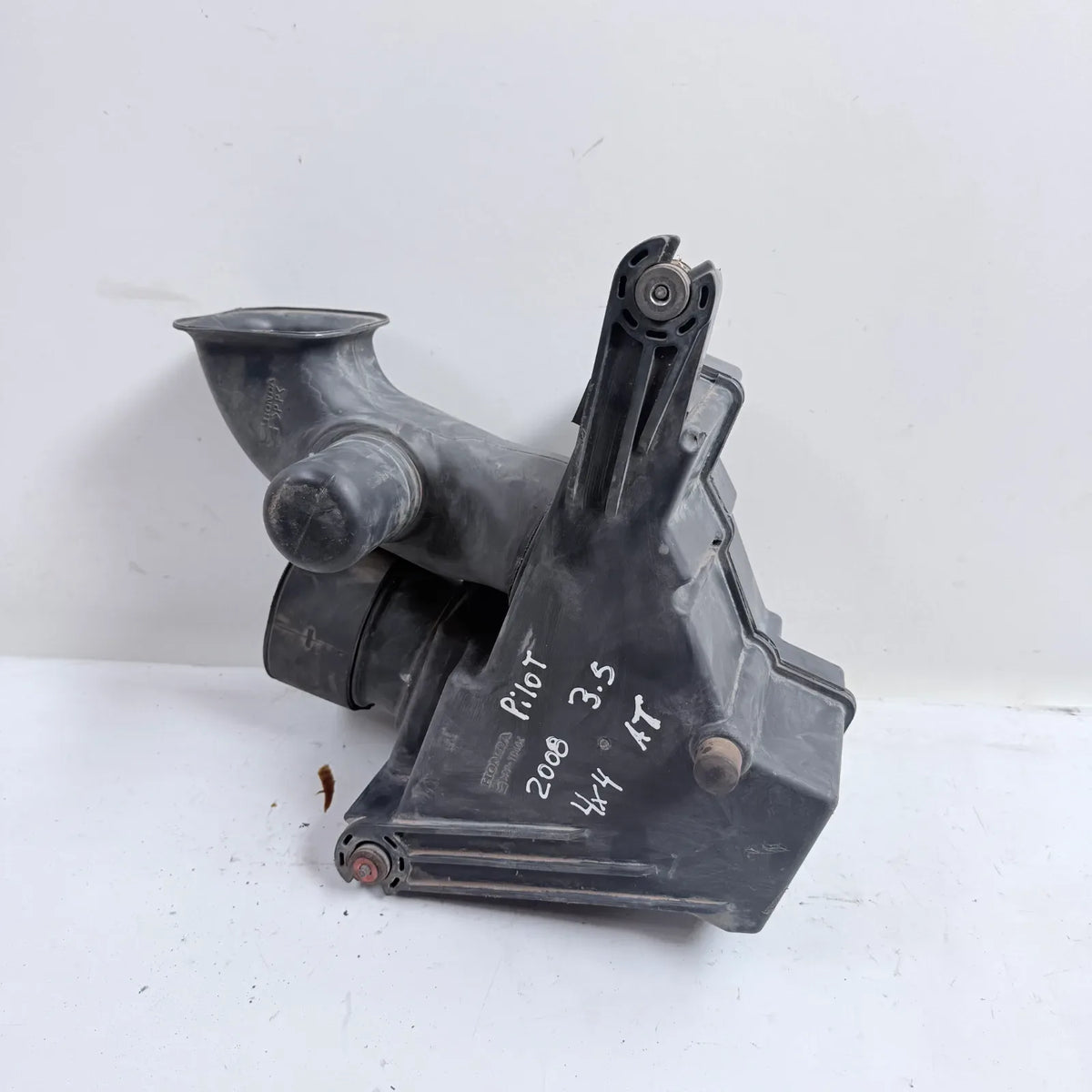 CAJA DE RESONANCIA Honda PILOT 2008 - 3.5 4x4 Bencina Automático