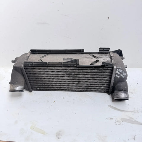 Intercooler Kia Sportage 2011 - 2.0 4x4 Diesel Automático