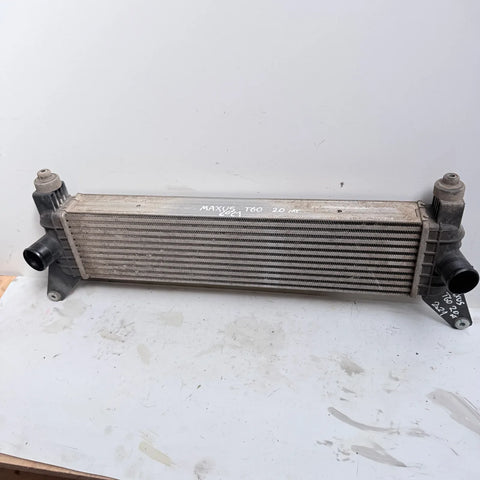 Intercooler Maxus  T60 2021 - 2.0 4x2 Diesel Mecánico