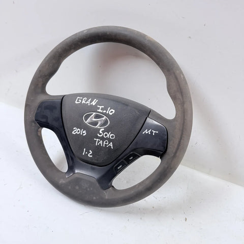 MANUBRIO Hyundai I10 2015 - 1.2 4x2 Bencina Mecánico