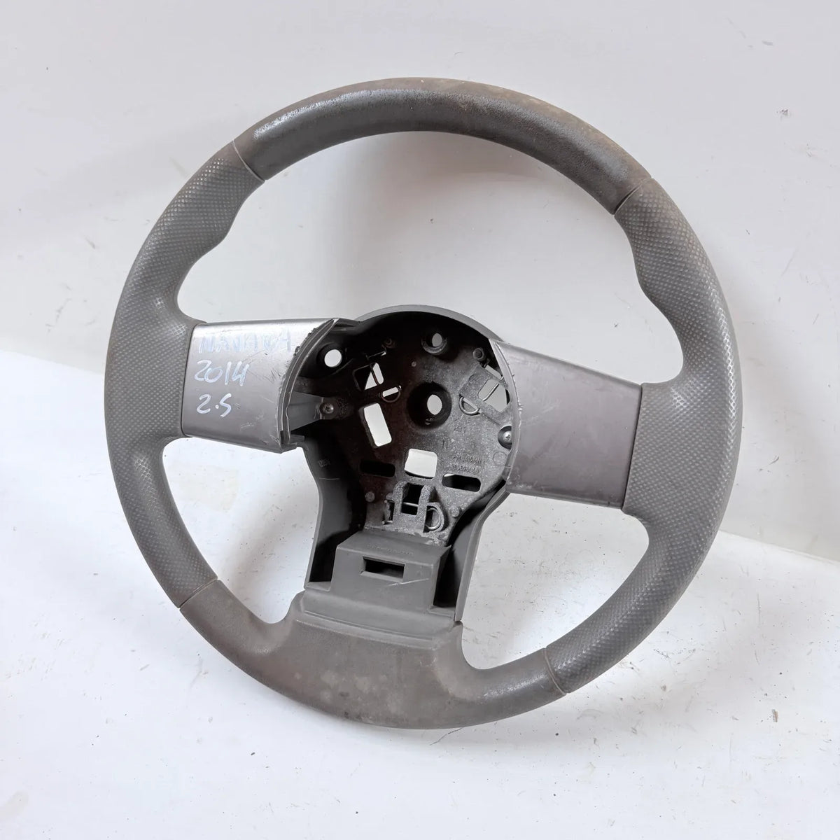 MANUBRIO Nissan Navara 2014 - 2.5 4x2 Diesel Mecánico