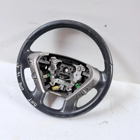 MANUBRIO Honda PILOT 2008 - 3.6 4x2 Bencina Automático