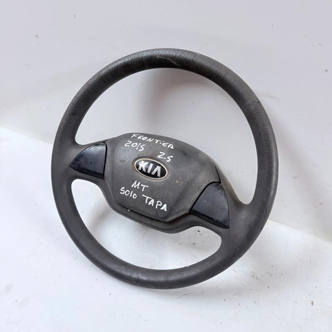 MANUBRIO Kia FRONTIER 2015 - 2.5 4x2 Diesel Mecánico