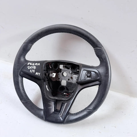 MANUBRIO Chevrolet PRISMA 2018 - 1.4 4x2 Bencina Mecánico