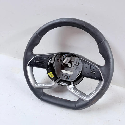 MANUBRIO Hyundai CRETA 2023 - 1.5 4x2 Bencina Mecánico