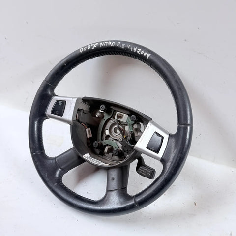 MANUBRIO Dodge Nitro 2009 - 2.8 4x4 Diesel Mecánico