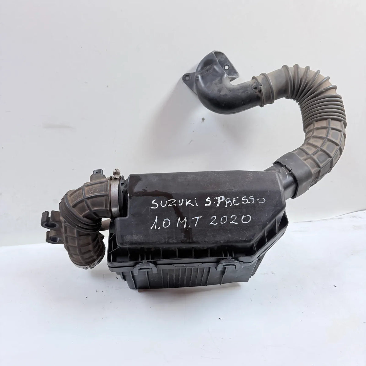 PORTAFILTRO DE AIRE Suzuki Spresso 2020 - 1.0 4x2 Bencina Mecánico