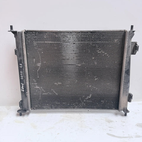 RADIADOR Kia Soul 2010 - 1.6 4x2 Bencina Mecánico