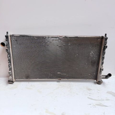 RADIADOR Chery Fulwin  2015 - 1.5 4x2 Bencina Mecánico