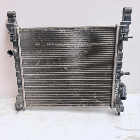 RADIADOR Chevrolet Spark GT 2020 - 1.2 4x2 Bencina Mecánico