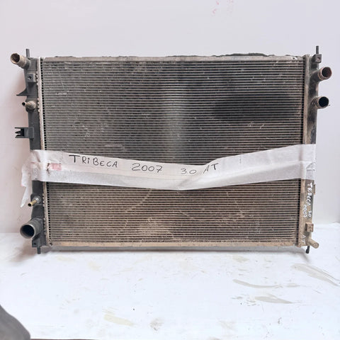 RADIADOR Subaru Tribeca 2007 - 2.0 4x2 Bencina Automático