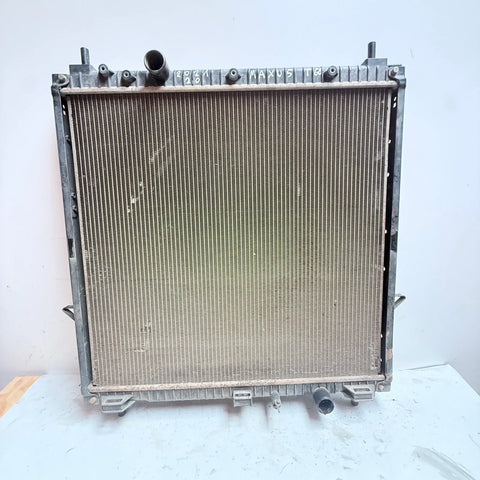 RADIADOR Maxus  T60 2021 - 2.0 4x2 Diesel Mecánico
