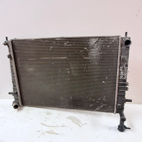 RADIADOR Hyundai Tucson 2020 - 1.5 4x2 Bencina Mecánico