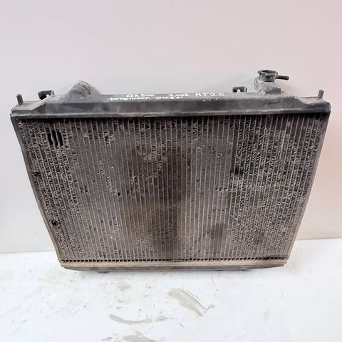 RADIADOR Mazda B2500 2006 - 2.5 4x2 Diesel Mecánico