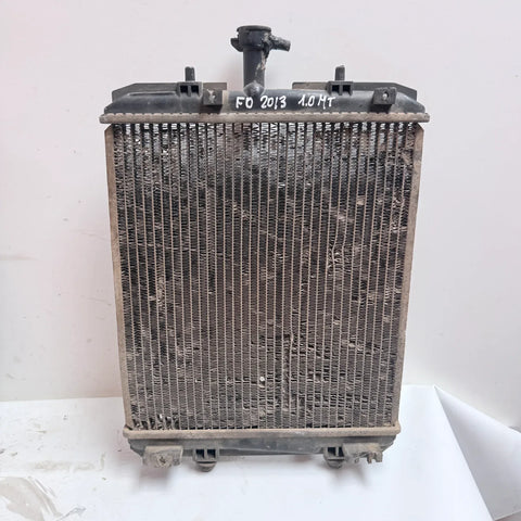 RADIADOR BYD F0 2013 - 1.0 4x2 Bencina Mecánico