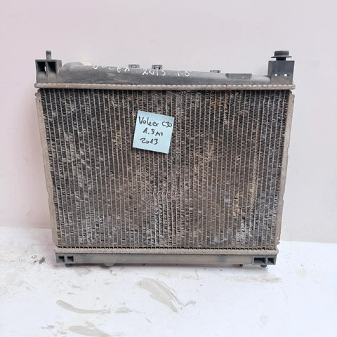 RADIADOR Great Wall VOLEEX C30 2013 - 1.5 4x2 Bencina Mecánico