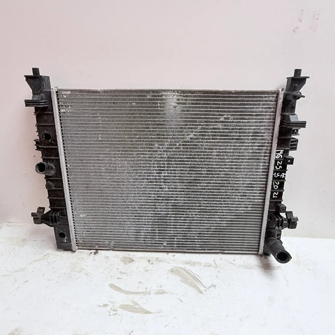 RADIADOR Mg Zs 2021 - 1.5 4x2 Bencina Automático