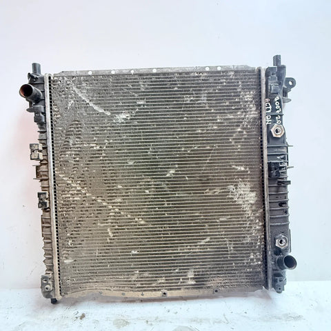 RADIADOR Ssangyong Actyon 2007 - 2.0 4x2 Diesel Mecánico