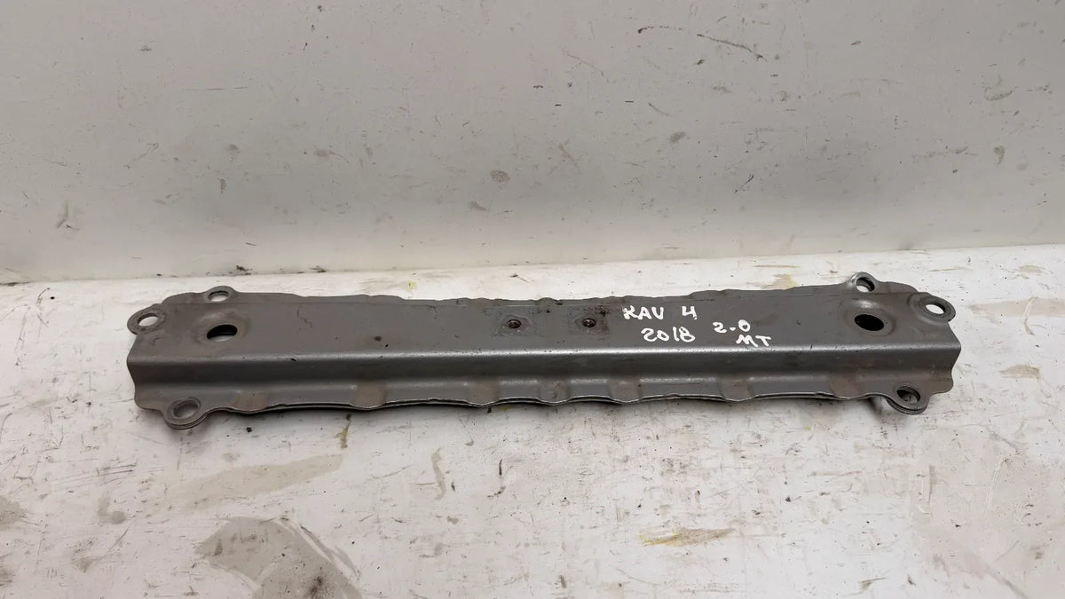 Frontal Superior Toyota Rav4 2018 - 2.0 4x2 Bencina Mecánico