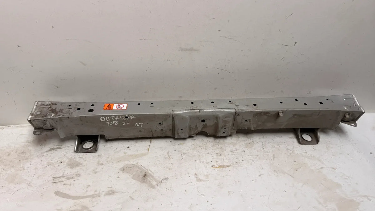 Frontal Superior Mitsubishi Outlander 2018 - 2.0 4x2 Bencina Mecánico