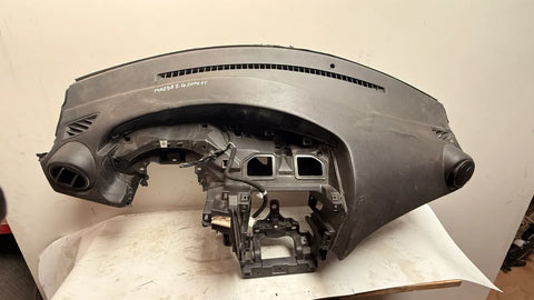 Tablero Torpedo con Airbag Mazda 3 2014 - 1.6 4x2 Bencina Automático