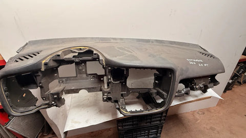 Tablero Torpedo con Airbag Mitsubishi Outlander 2016 - 2.0 4x2 Bencina Mecánico
