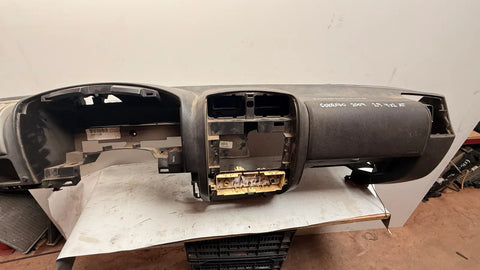 Tablero Torpedo con Airbag Chevrolet Colorado 2009 - 2.9 4x2 Bencina Automático