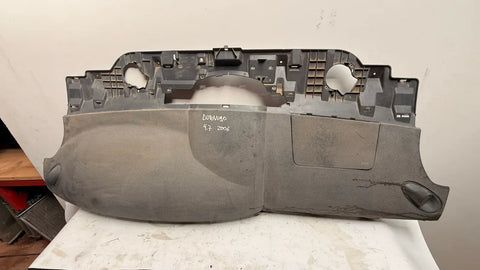 Tablero Torpedo con Airbag Dodge DURANGO 2006 - 4.7 4x2 Bencina Automático