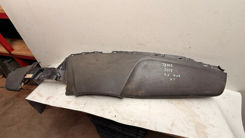 Tablero Torpedo con Airbag Chevrolet Tahoe 2017 - 5.3 4x4 Bencina Automático