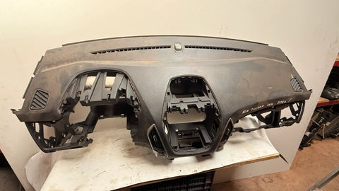 Tablero Torpedo con Airbag Hyundai Tucson 2010 - 2.0 4x2 Bencina Mecánico