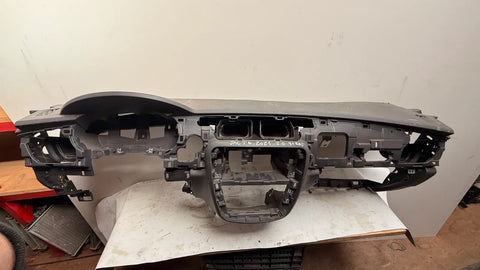 Tablero Torpedo con Airbag JAC T6 2021 - 2.0 4x2 Bencina Mecánico
