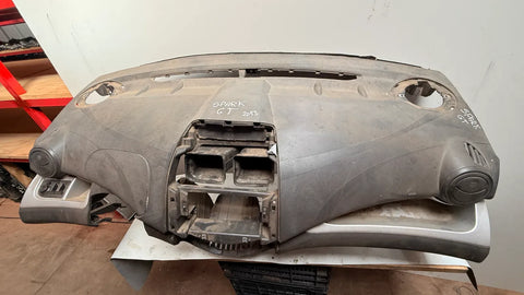 Tablero Torpedo con Airbag Chevrolet Spark GT 2013 - 1.2 4x2 Bencina Mecánico