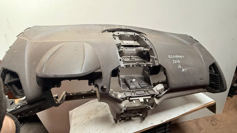 Tablero Torpedo con Airbag Ford ECOSPORT 2016 - 1.6 4x2 Bencina Mecánico