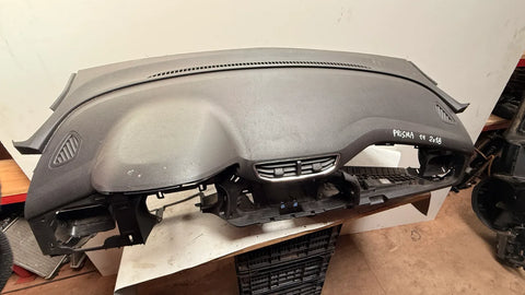 Tablero Torpedo con Airbag Chevrolet PRISMA 2018 - 1.4 4x2 Bencina Mecánico