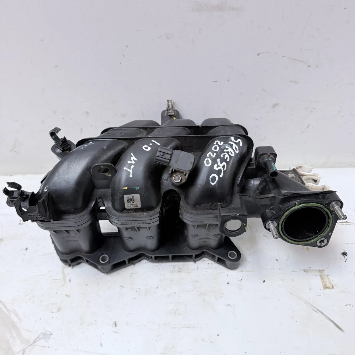 MULTIPLE DE ADMISION Suzuki Spresso 2020 - 1.0 4x2 Bencina Mecánico