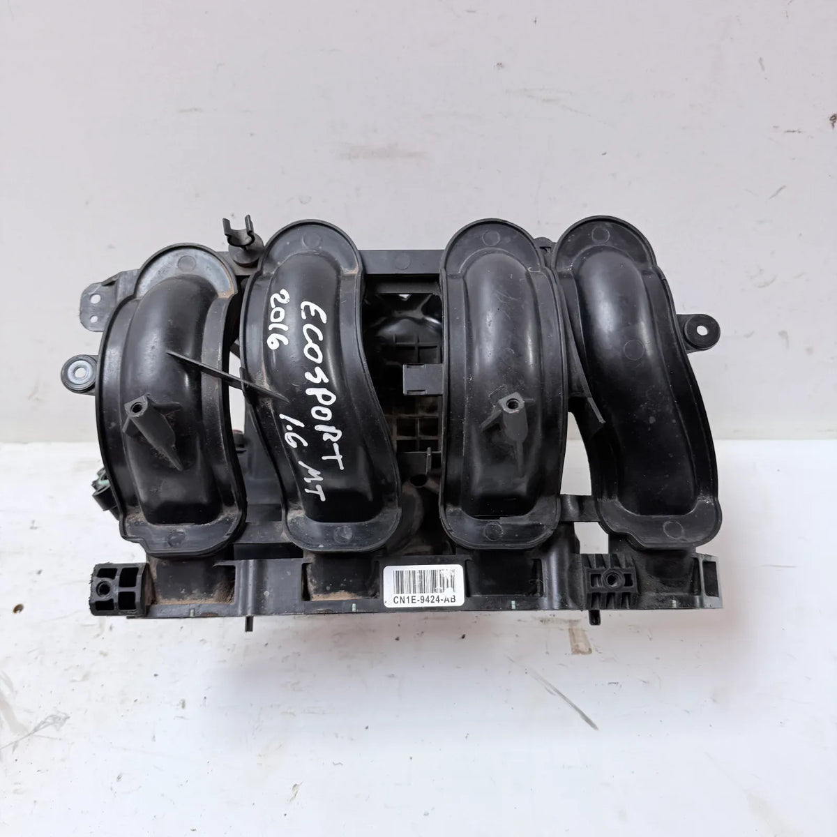 MULTIPLE DE ADMISION Ford ECOSPORT 2016 - 1.6 4x2 Bencina Mecánico