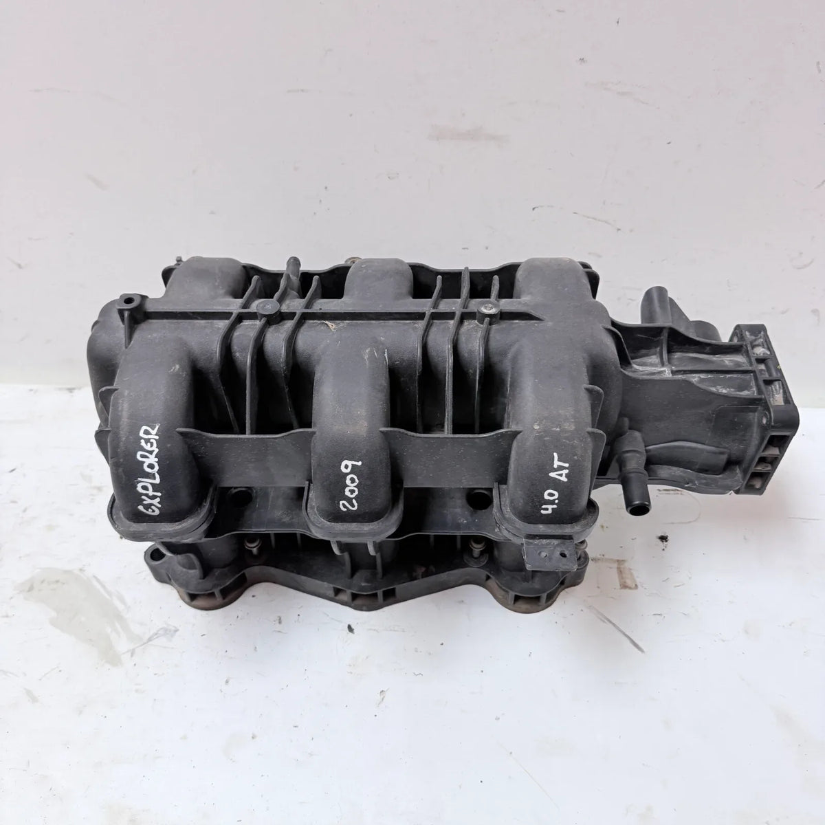 MULTIPLE DE ADMISION Ford Explorer 2009 - 4.0 4x2 Bencina Automático
