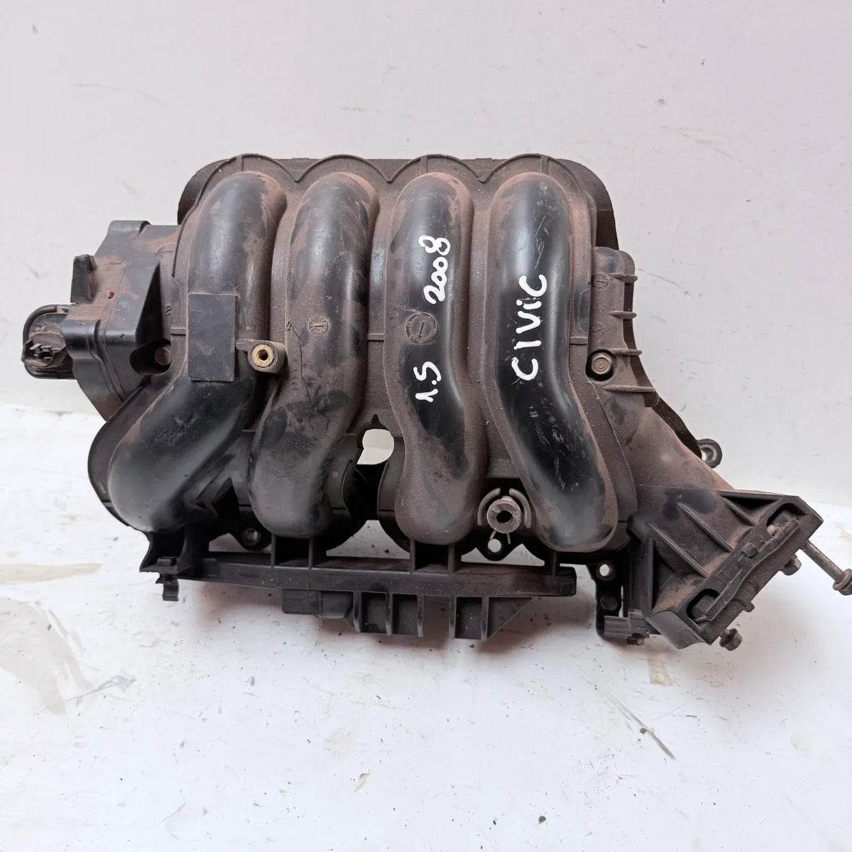 MULTIPLE DE ADMISION Honda Civic 2008 - 1.8 4x2 Bencina Mecánico
