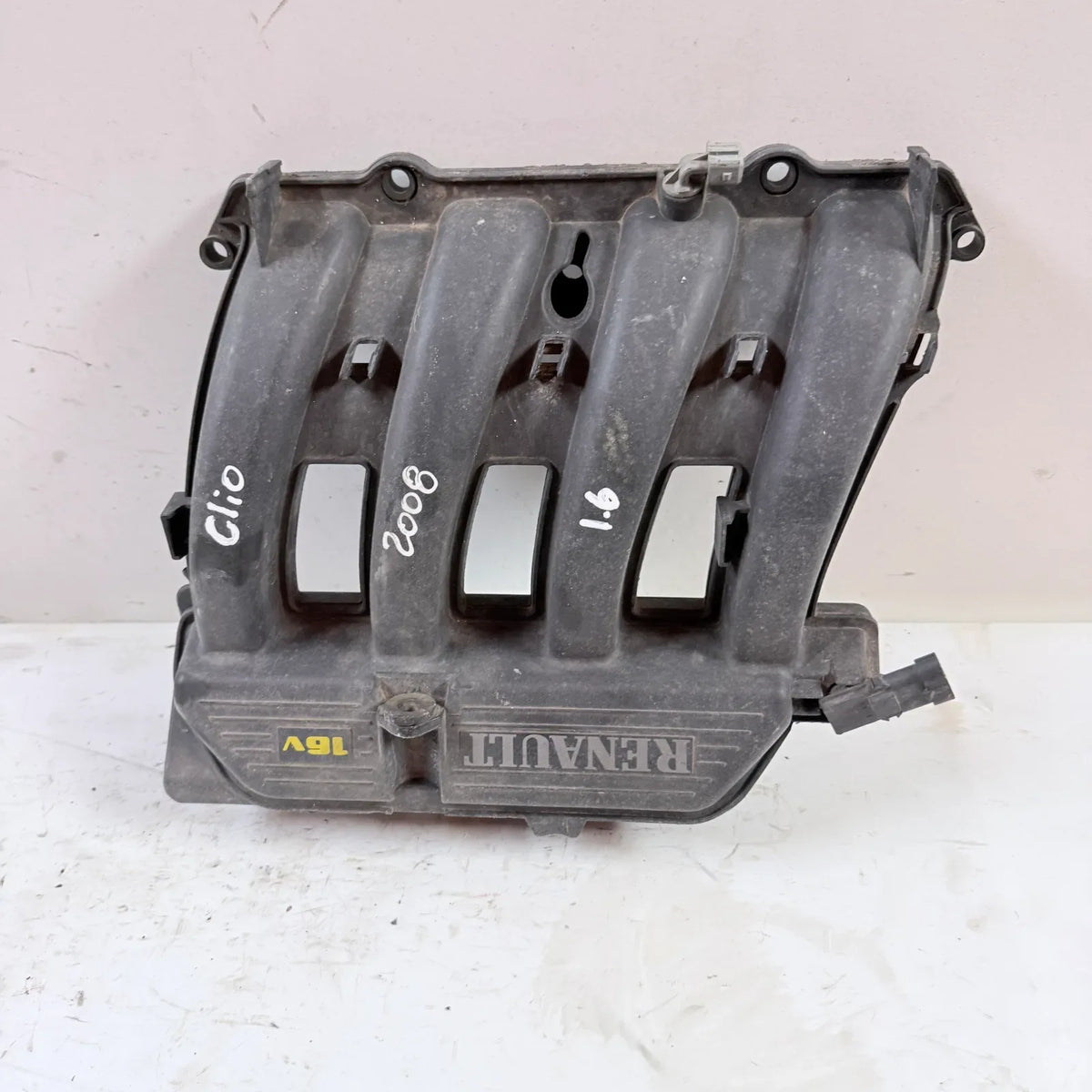 MULTIPLE DE ADMISION Renault Clio 2008 - 1.6 4x2 Bencina Mecánico