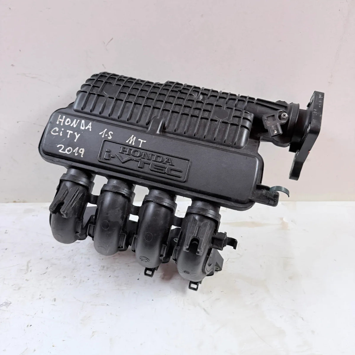 MULTIPLE DE ADMISION Honda City 2019 - 1.5 4x2 Bencina Mecánico